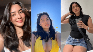 Sexy Mumbai Influencer Naked Masturbation Pussy Fingering