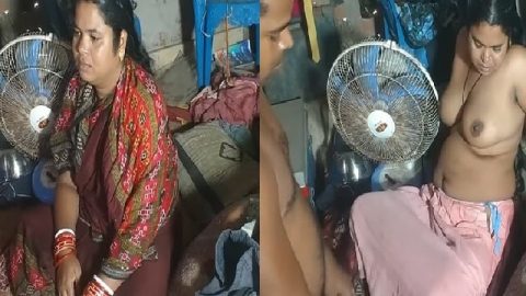 Neighbor bhabhi romance and fucking xxx unseen