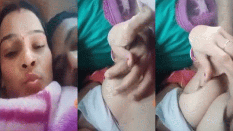Dehati couple home sex new Dehati sexy video