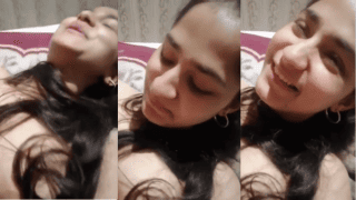 Pakistani Tissue Lelo Viral – Girl Begs No Cum on Pussy