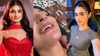 Payal Gaming Viral MMS Leak – Shy Influencer Gets Fucked