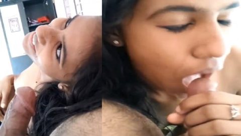 Pointed tits mallu sex girl sucking dick viral hot