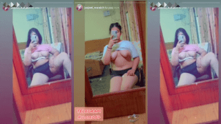 Sexy Punjabi Girl Viral Nude Show