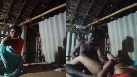Pure desi bhabi sex xxx with incest devar at home