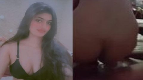 Reverse cowgirl sex riding dick viral sex video