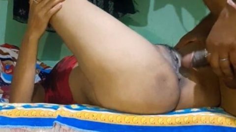 Sexy Desi Boudi fucking video