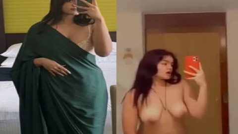 Sexy GF nude pics and viral nude videos spread