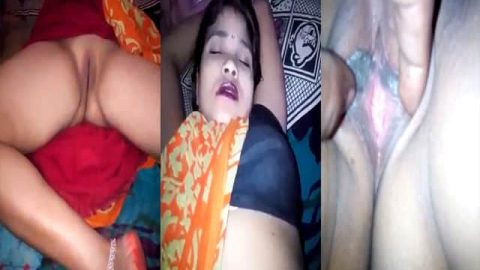 Sexy Indian shaved pussy exposure on pov cam