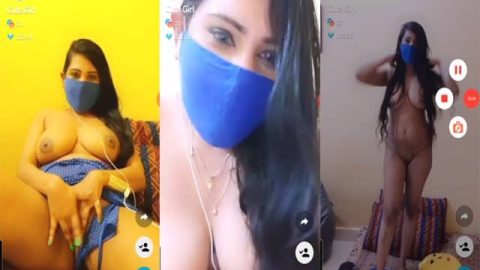 Gorgeous Indian girl sexy Tango pussy porn