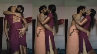 South Couple Nasty Wild Fuck Frenzy