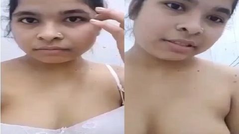 Unsatisfied bhabhi nude video making viral FSI blogs