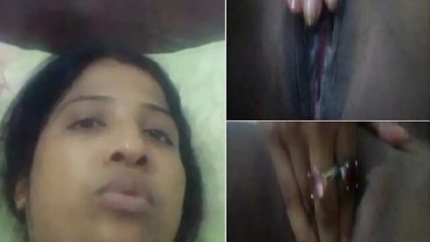 Unsatisfied wife pussy desi fingering hotness