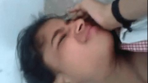 Dreaming of fingering your girlfriend's virgin teen pussy?