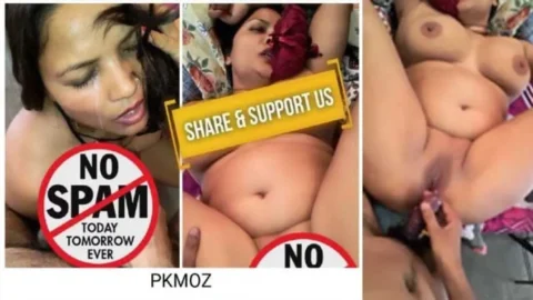 Indian BBC Hot Fat Bhabhi Uncut Pussy Fucked Watch