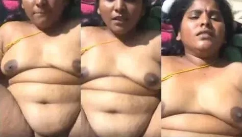 Horny Telugu Bhabhi Flaunts Milky Boobs and Wet Pussy For Rough Sex Video MMS