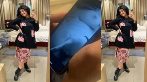 Gorgeous Beautiful Girl Musikan Multani Boyfriend Fucking Leaked