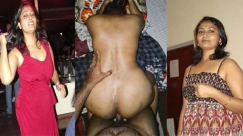 Desi Milf Affair With Husband Brother Fucking At Home