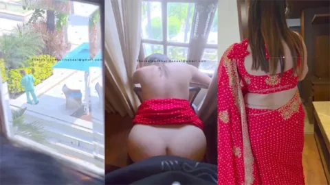 Pankhuri Kunal Karwa Chauth Special Fuck Hot Sex