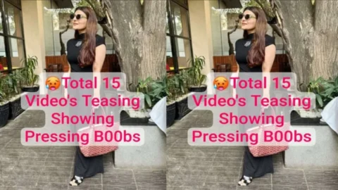 Desi Model Latest Most Exclusive Viral Taking Full Nude Selfie