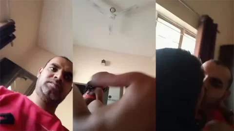 Employee Getting Fucked - By Old Boss For Promotion