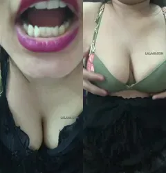 Call girl video service TG 317