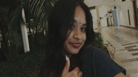 Slim Sexy Tamil Girl Nude 2