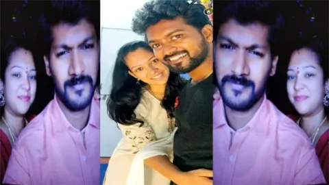 Tamil Rich Aunty Affair With Husband Friend Porn