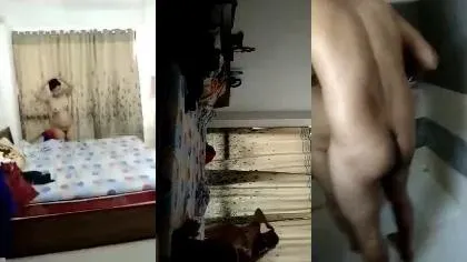 Cockold Couple Priya Bhabi Share With Hubby Friend Part 3