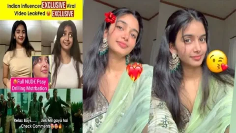 Trending Everywhere Famous Insta Influencer Most Requested Full Nude