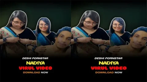Nadiya Azim Viral Porn Video - Bangladeshi Pornstar