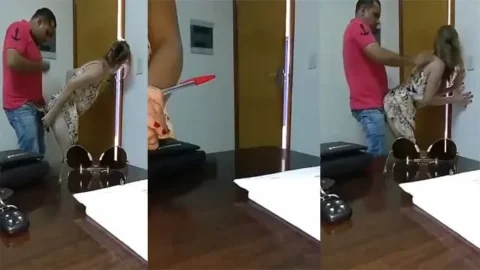 Indian man secretly - fucked a foreign