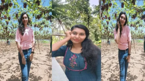 Mallu Young Girl Fucking Porn Video