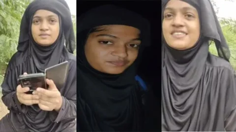 Desi Hijabi Outdoor - Fucking Update Exposed