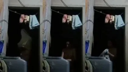 Tharki Dad Reocrd Wife Stepdaugter Part 20