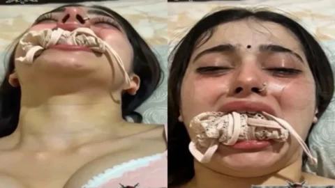Muh mai panty daba chut chudwaati bhabhi ka viral