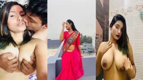 Bengali Sexy Babe New Viral Video