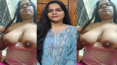 Bigboob Sexy Bengali Girl Nude Fingering