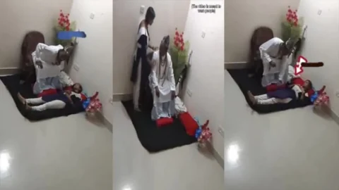 Darbesh Baba ka Kamal Ki Video 2026