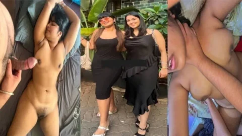 Horny Naughty Busty Girl On A Vacation Fucking Blowjobs