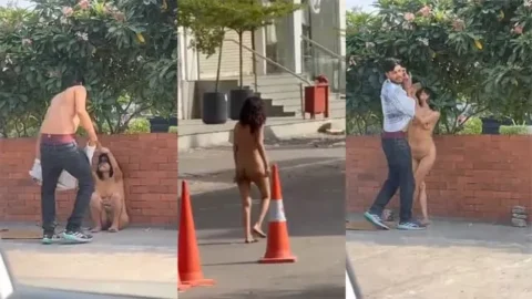 Sexy Indian Girl Outdoor Nude Porn Video Free