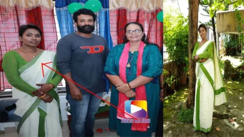 Mallu Kamavahini Aunty Adulttime Blowjob Videos