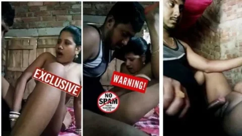 Village Sexy Bhabhi Midnight Fucked By Lover Watch Online