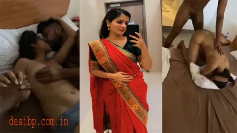 Desi Husband Hold His Wife's Hand While She's - Getting Hard Fucked & Enjoyed by Big Dick Update Free Watching