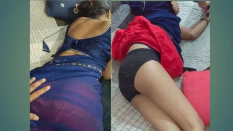 Fullkumari7 Bhabhi Ko Charpai Par Leta Phir Chudai Kiya Indian Bhabhi