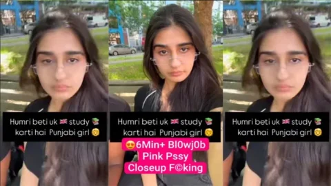 Desi Nri Girl Dick Blowjob - Pink Pssy Closeup Fucking