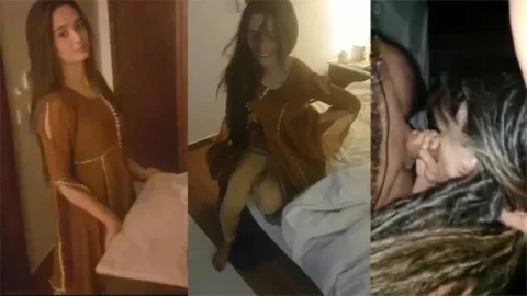 Latest Viral Hot Girl - Captured by Boyfriend Fuck