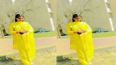 Slim Punjabi GF BJ Fucking Many Clips