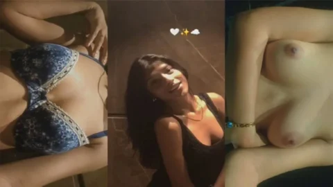 Beautiful Indian Girl Showing Nude 2