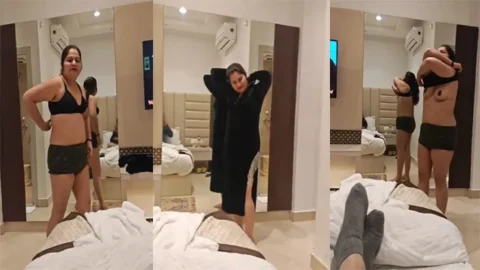 Housewife Secret Affair Fucking Hard - Hotel By Office Senior