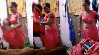 Tharki Dad Reocrd Wife Stepdaugter Part 23